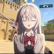 Lisi4ka|cute Steam avatar