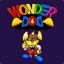 WonderDawg