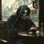 Baba Yaga