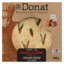 une tarte au sucre st-donat