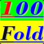 100 Fold