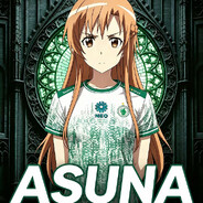 Asuna