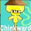 Chinkward