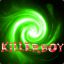 キラー少年 &gt;KillerBoy &lt;