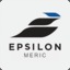 Epsilon Meric