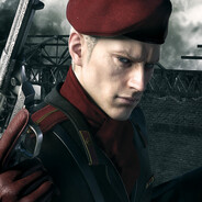 Major "Revolver" Ocelot
