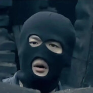 积极向上的男人