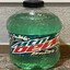 MTN DEW® Baja Blast