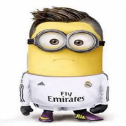Player avatar