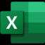 Microsoft Excel