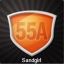 [55A]Sandgirl