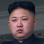Great Leader Kim-Jong-Un