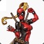 Mrs. Deadpool