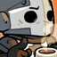 Gray Knight