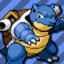 platblastoise