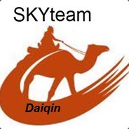 SKYteam_Daiqin