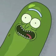 Pickle Rick