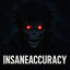 InsaneAccuracy