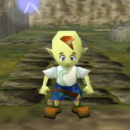 graveyard kid