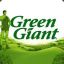 Jolly Green Giant