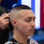 Low Taper Fade