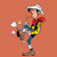 Lucky Luke