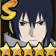 宇智波佐助【永恒万花