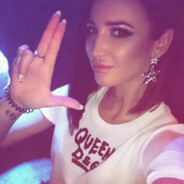 Ольга Бузова