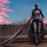 Sakura Samurai