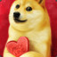 Doge of Love ❤