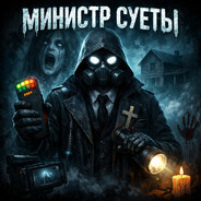 Министр суеты