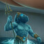 kiss of poseidon