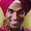der Inder von TInder