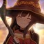 Megumin