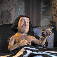 Lord Fartquaad