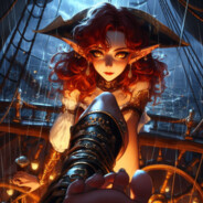 Impératrice Lily Louise Oxymore