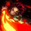 Tanjiro Kamado