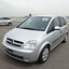 Opel Meriva 1.7 CDTI
