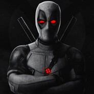 ★DEADPOOL★