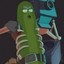 Pickle Rick 🥒