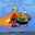 Invisible boatmobile