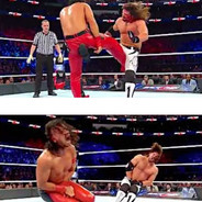 右边蛋蛋有点痒