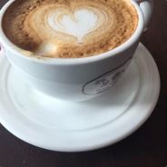 可乐要加冰, 拿铁不加糖