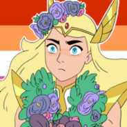 She-Ra: Lesbian of Power
