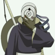 宇智波斑（白面具）