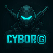 CyBor[G]
