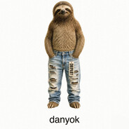 залупа (кислая)'s avatar