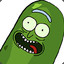 Pickle Peky
