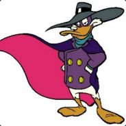 Darkwing Duck