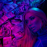 Iggy Azalea